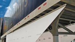 Refrigeratedtransporter 505 Carrier Aeroflex Fairing Refrigeratedtransporter 505 Carrier Aeroflex Fairing