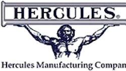 Refrigeratedtransporter 703 Hercules Mfg Logo Refrigeratedtransporter 703 Hercules Mfg Logo
