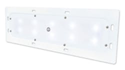 Refrigeratedtransporter 848 Grote Infrared Dome Lamp Refrigeratedtransporter 848 Grote Infrared Dome Lamp