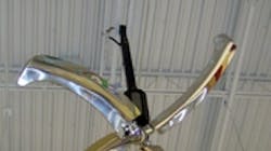 Refrigeratedtransporter 112 Rite Hite Revolution Sp Fan Refrigeratedtransporter 112 Rite Hite Revolution Sp Fan