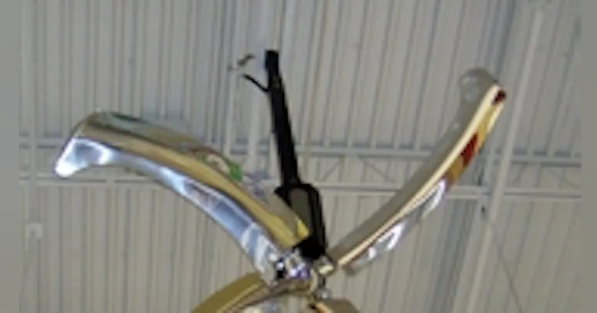 Summer Rite Fan Rite-Hite offers Revolution SP Fan | FleetOwner