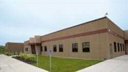 Refrigeratedtransporter 184 Hormel Dubuque Ia Facility Refrigeratedtransporter 184 Hormel Dubuque Ia Facility