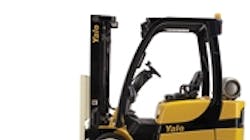 Refrigeratedtransporter 743 Yale Lift Truck F Product Refrigeratedtransporter 743 Yale Lift Truck F Product