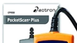 Refrigeratedtransporter 945 Actron Pocketscan Plus Cp9550 Refrigeratedtransporter 945 Actron Pocketscan Plus Cp9550