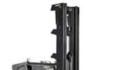 Refrigeratedtransporter 1029 Crown Sr 5000 Reach Truck Pic Refrigeratedtransporter 1029 Crown Sr 5000 Reach Truck Pic