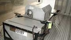 Refrigeratedtransporter 455 Haitigensetcontainerinterior Refrigeratedtransporter 455 Haitigensetcontainerinterior