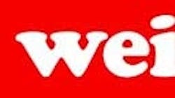 Refrigeratedtransporter 862 Weis Markets Logo Refrigeratedtransporter 862 Weis Markets Logo
