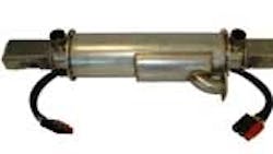 Refrigeratedtransporter 960 Rypos Tru Active Diesel Particulate Filter Refrigeratedtransporter 960 Rypos Tru Active Diesel Particulate Filter