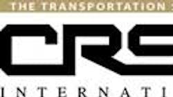 Refrigeratedtransporter 276 Crst International Logo Refrigeratedtransporter 276 Crst International Logo
