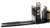 Refrigeratedtransporter 347 Crown Pc4500 Lift Truck Pic