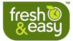 Refrigeratedtransporter 579 Fresh Easy Logo Refrigeratedtransporter 579 Fresh Easy Logo