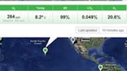 Refrigeratedtransporter 784 Purfresh Tracking Chart Pic Refrigeratedtransporter 784 Purfresh Tracking Chart Pic