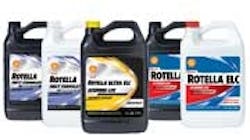 Refrigeratedtransporter 1010 Shell Rotella Coolant Pic Refrigeratedtransporter 1010 Shell Rotella Coolant Pic
