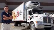 QuikTrip uses Kenworth T370s FleetOwner
