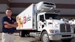 Refrigeratedtransporter 307 Quiktrip And Kw Pic Refrigeratedtransporter 307 Quiktrip And Kw Pic