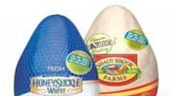 Refrigeratedtransporter 554 Cargill Honeysuckle White Turkey Refrigeratedtransporter 554 Cargill Honeysuckle White Turkey