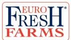 Refrigeratedtransporter 836 Eurofresh Farms Logo