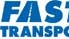 Refrigeratedtransporter 260 Fast Lane Transportation Logo