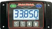 Refrigeratedtransporter 284 Right Weigh E Z Weigh Scale Pic