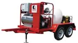 Refrigeratedtransporter 697 Sioux Cleaning System Pic