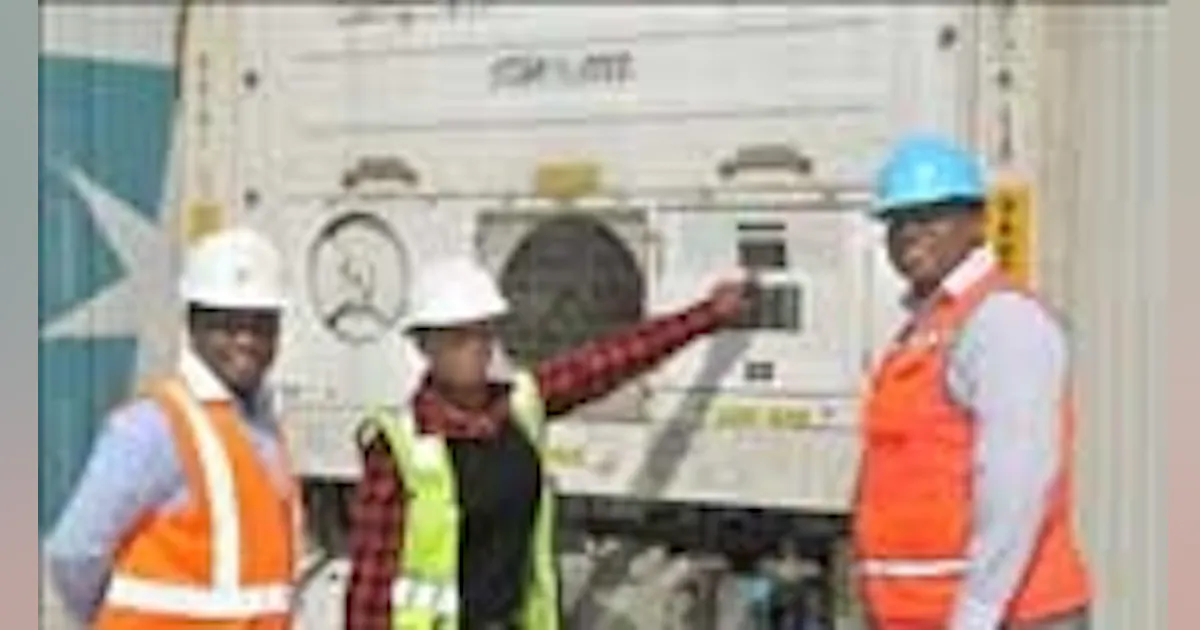 TPT implements Refcon reefer monitoring system | FleetOwner
