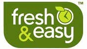 Refrigeratedtransporter 847 Fresh Easy Logo