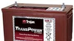 Refrigeratedtransporter 360 Transpower St1000 Battery Pic Refrigeratedtransporter 360 Transpower St1000 Battery Pic