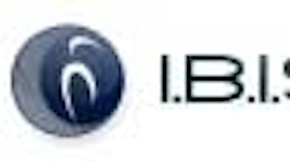 Refrigeratedtransporter 911 Ibis Logo