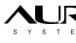 Refrigeratedtransporter 709 Aura Systems Logo
