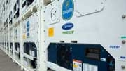 Refrigeratedtransporter 1057 Chiquita Expands Primeline Use