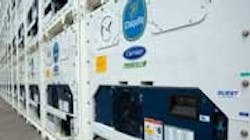 Refrigeratedtransporter 1057 Chiquita Expands Primeline Use Refrigeratedtransporter 1057 Chiquita Expands Primeline Use