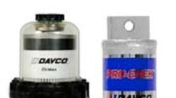 Refrigeratedtransporter 308 Diesel Pro 243 And Pro Chek Refrigeratedtransporter 308 Diesel Pro 243 And Pro Chek