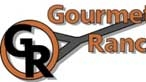 Refrigeratedtransporter 859 Gourmet Ranch Logo