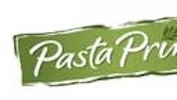 Refrigeratedtransporter 1076 Pasta Prima Logo Refrigeratedtransporter 1076 Pasta Prima Logo