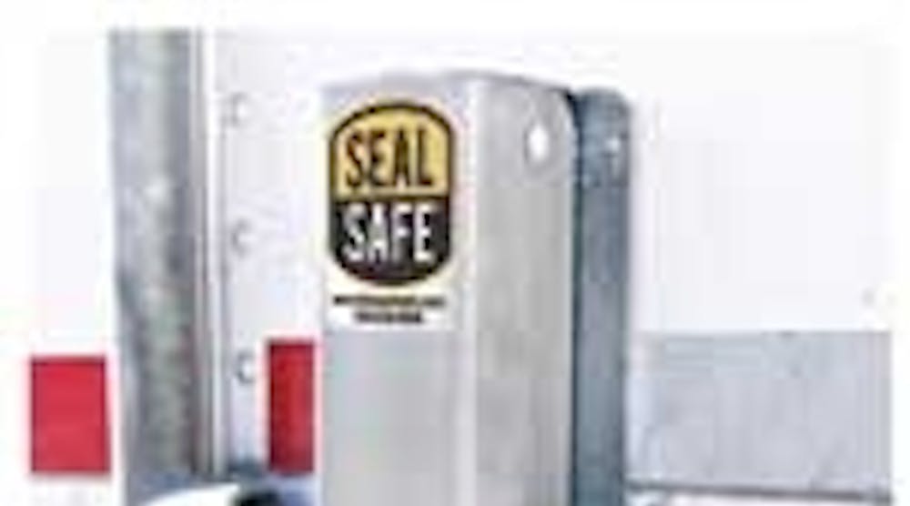 Refrigeratedtransporter 124 Seal Safe Side View Pic