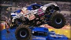 Refrigeratedtransporter 812 Bounty Hunter Monster Truck Pic Refrigeratedtransporter 812 Bounty Hunter Monster Truck Pic