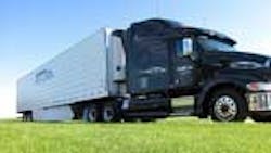 Refrigeratedtransporter 921 Prime Inc Rig Refrigeratedtransporter 921 Prime Inc Rig