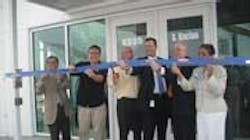 Refrigeratedtransporter 816 Testa Produce Opens Dc Pic Refrigeratedtransporter 816 Testa Produce Opens Dc Pic