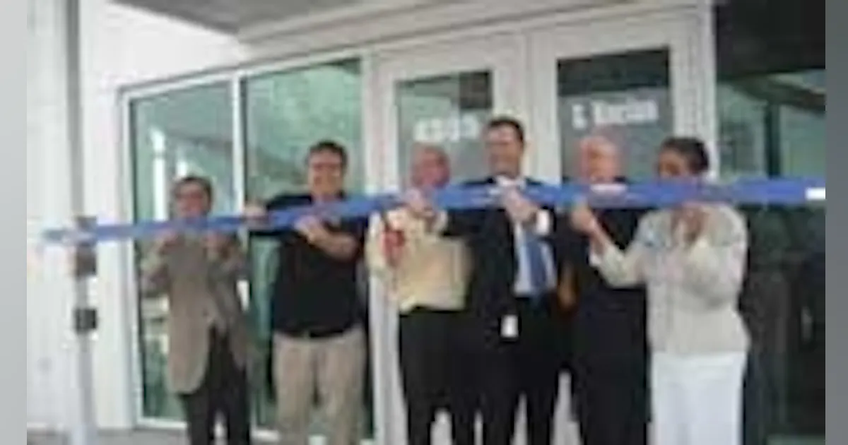 Testa Produce opens foodservice distribution facility | FleetOwner