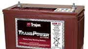 Refrigeratedtransporter 928 Trojan Transpower St1000 Pic