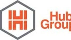 Refrigeratedtransporter 1042 Hub Group Logo Refrigeratedtransporter 1042 Hub Group Logo