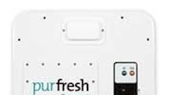 Refrigeratedtransporter 805 Purfresh Transport Pic Refrigeratedtransporter 805 Purfresh Transport Pic