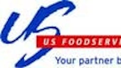 Refrigeratedtransporter 814 Us Foodservice Logo Refrigeratedtransporter 814 Us Foodservice Logo