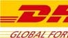 Refrigeratedtransporter 224 Dhl Global Forwarding Logo