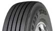 Refrigeratedtransporter 846 Michelin Xza3 Tire Pic
