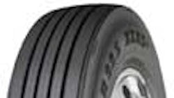 Refrigeratedtransporter 846 Michelin Xza3 Tire Pic Refrigeratedtransporter 846 Michelin Xza3 Tire Pic