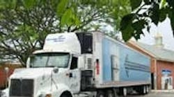 Refrigeratedtransporter 332 Paragon Lowers Costs Refrigeratedtransporter 332 Paragon Lowers Costs