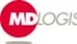 Refrigeratedtransporter 555 Md Logistics Logo Refrigeratedtransporter 555 Md Logistics Logo