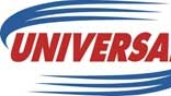 Refrigeratedtransporter 665 Universal Lubricants Logo