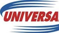 Refrigeratedtransporter 665 Universal Lubricants Logo Refrigeratedtransporter 665 Universal Lubricants Logo